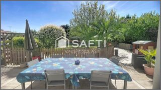  Maison à vendre 6 pièces 110 m²