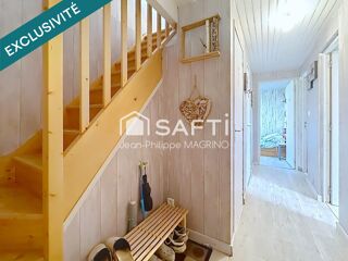  Maison à vendre 4 pièces 56 m²