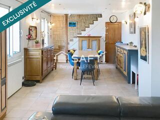  Maison � vendre 5 pi�ces 129 m�