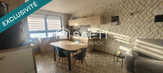  Maison � vendre 4 pi�ces 66 m�