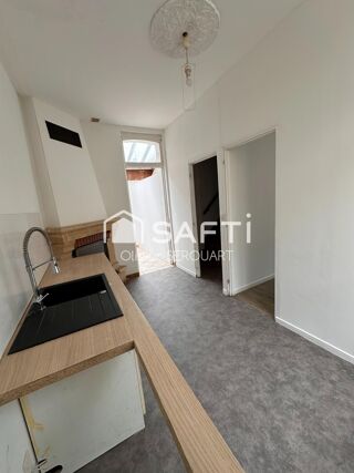  Immeuble à vendre 108 m²