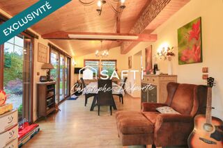  Maison � vendre 6 pi�ces 134 m�