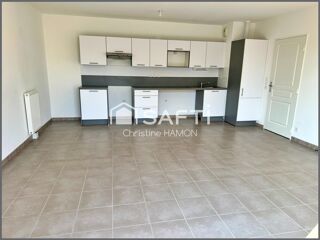  Appartement à vendre 3 pièces 62 m²
