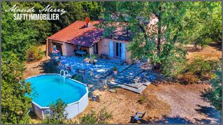  Maison à vendre 5 pièces 125 m²