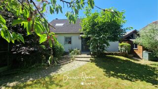  Maison � vendre 7 pi�ces 125 m�