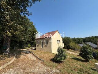  Maison à vendre 5 pièces 153 m²
