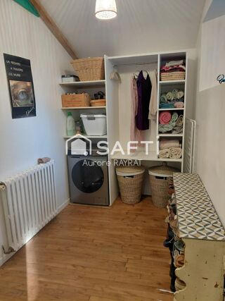  Maison � vendre 4 pi�ces 147 m�