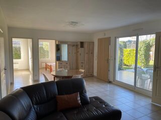  Maison � vendre 3 pi�ces 78 m�