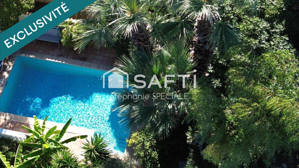  vendre  Appartement Antibes (06600)