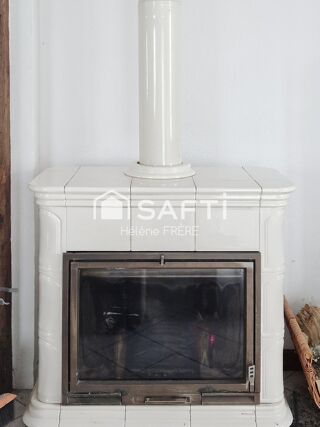  Maison � vendre 5 pi�ces 158 m�