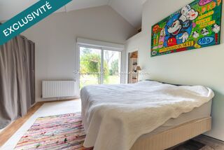  Maison à vendre 5 pièces 134 m²