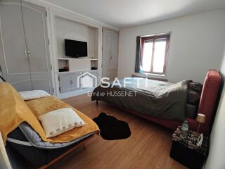  Maison à vendre 6 pièces 184 m²