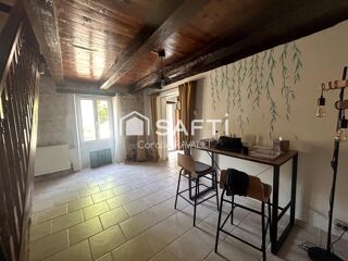  Maison à vendre 3 pièces 116 m²