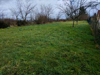  Terrain  vendre 813 m