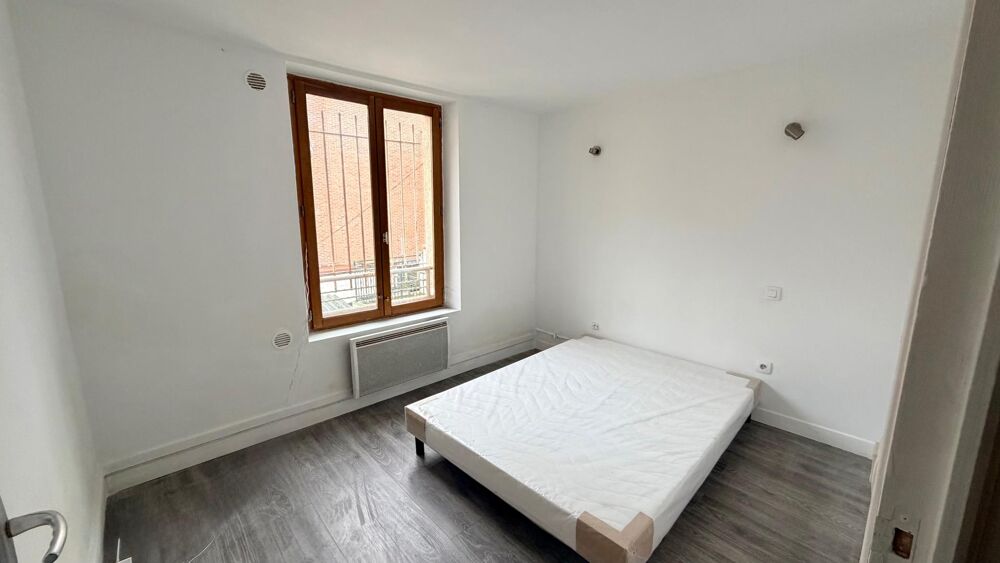Vente Appartement IDEAL INVESTISSEUR OU 1ER ACHAT Pierrefitte-sur-seine
