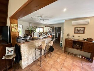  Maison à vendre 6 pièces 140 m²