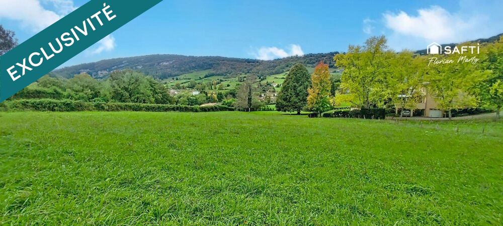 Vente Terrain Terrain Le mas-d'azil