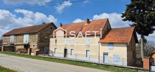  Maison à vendre 6 pièces 160 m²