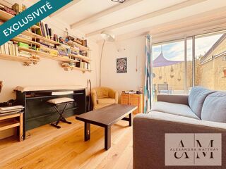  Maison � vendre 3 pi�ces 66 m�