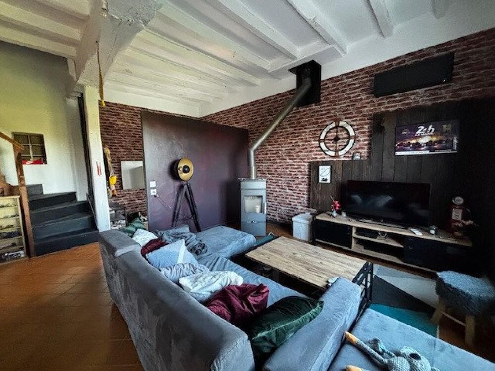 Vente Maison Coup de coeur assuré ! A ne pas rater ! Beaumont-village