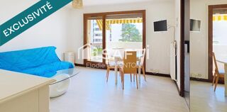  Appartement à vendre 1 pièce 28 m²