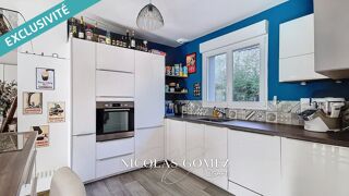  Maison  vendre 6 pices 132 m