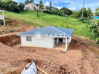  Maison 4 pi�ces 74 m� Riviere-salee