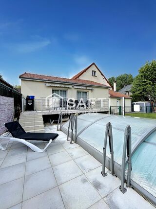  Maison à vendre 6 pièces 175 m²