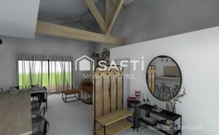  Maison  vendre 3 pices 74 m