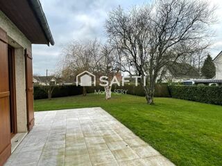  Maison � vendre 5 pi�ces 152 m�