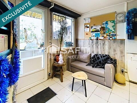   OPPORTUNIT� RARE � CHAMPAGNOLLES 