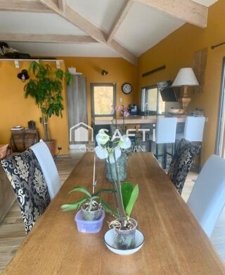  Maison à vendre 5 pièces 150 m²