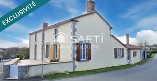  Maison à vendre 7 pièces 173 m²