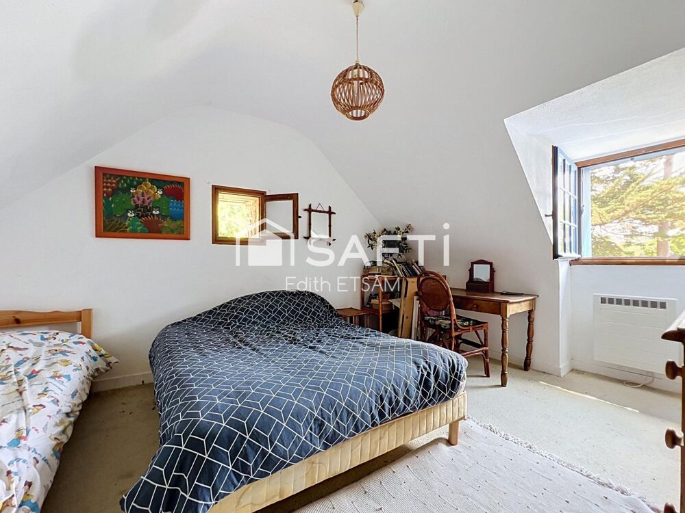 à vendre  Maison Fouesnant (29170)