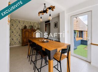  Maison � vendre 4 pi�ces 103 m�