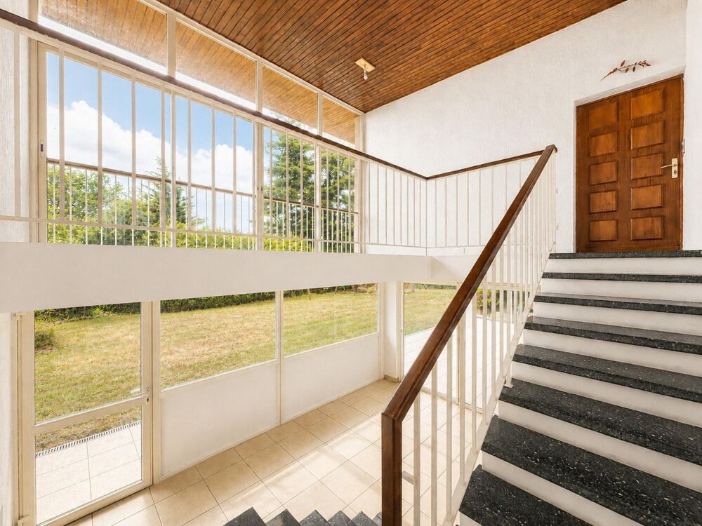 Vente Maison MAISON FAMILIALE SPACIEUSE AU CALME Os-marsillon