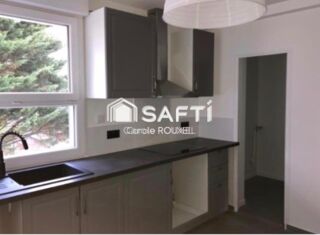  Appartement à vendre 4 pièces 91 m²