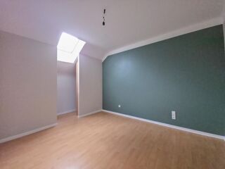 Vente Appartement T3 au calme avec grand garage Thionville