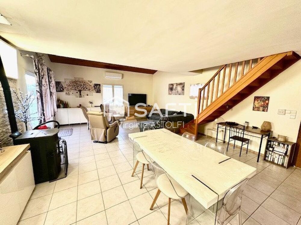 BERAT - Jolie Villa 200 m2 avec piscine et pool-house