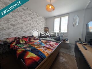  Maison à vendre 4 pièces 87 m²