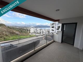  Appartement � vendre 1 pi�ce 29 m�