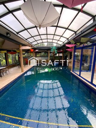  Maison  vendre 10 pices 631 m