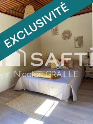  Maison � vendre 3 pi�ces 48 m�