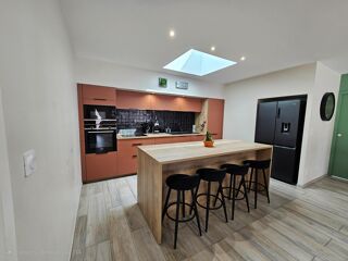  Maison � vendre 5 pi�ces 120 m�