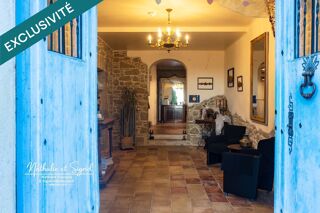 Maison à vendre 15 + pièces 1000 m²