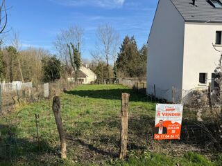  Terrain � vendre 409 m�