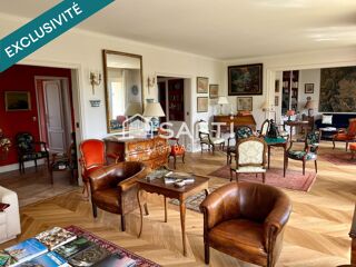  Appartement  vendre 6 pices 177 m
