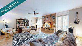  Maison � vendre 5 pi�ces 173 m�