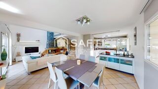  Maison à vendre 6 pièces 142 m²