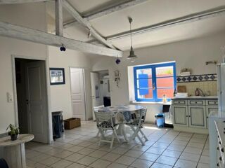  Maison  vendre 3 pices 41 m